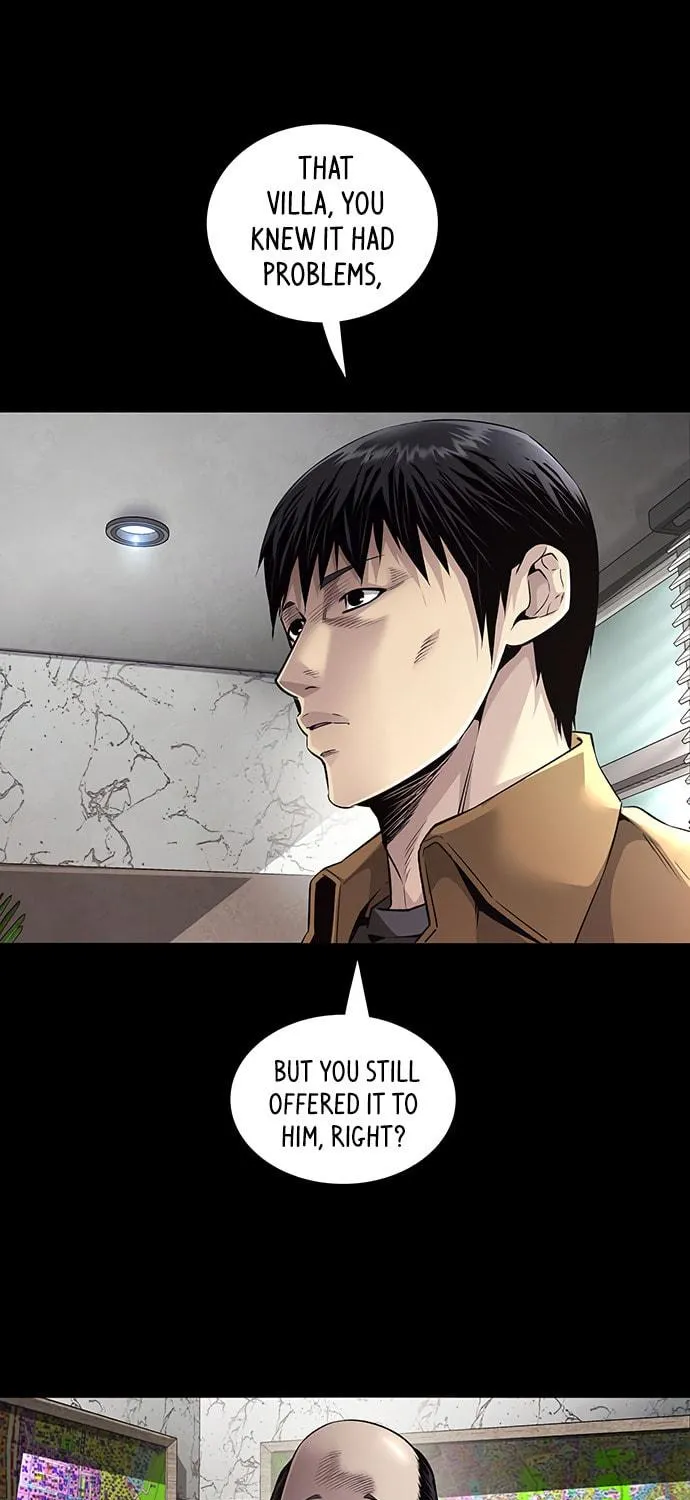 Vigilante Part 2 Chapter 1 page 41 - 