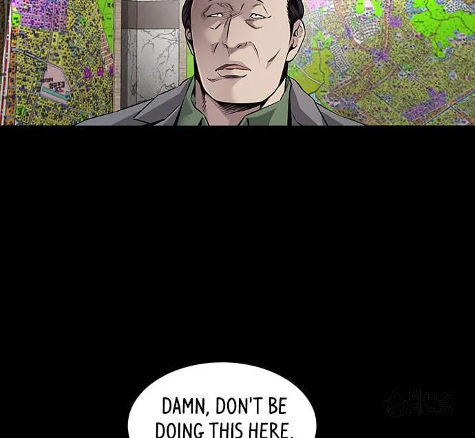 Vigilante Part 2 Chapter 1 page 42 - 