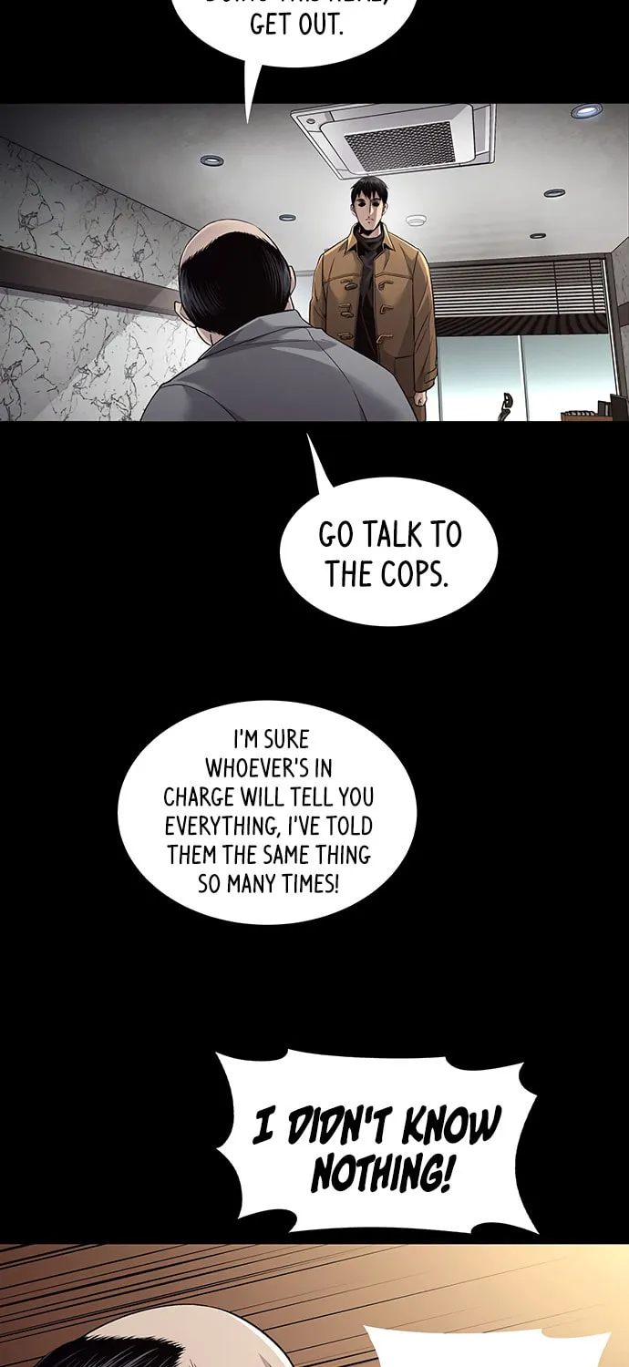 Vigilante Part 2 Chapter 1 page 43 - 