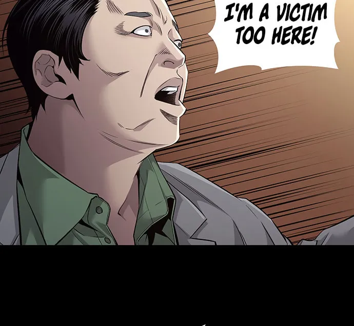 Vigilante Part 2 Chapter 1 page 44 - 