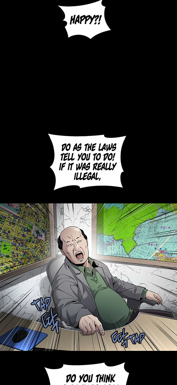 Vigilante Part 2 Chapter 1 page 45 - 