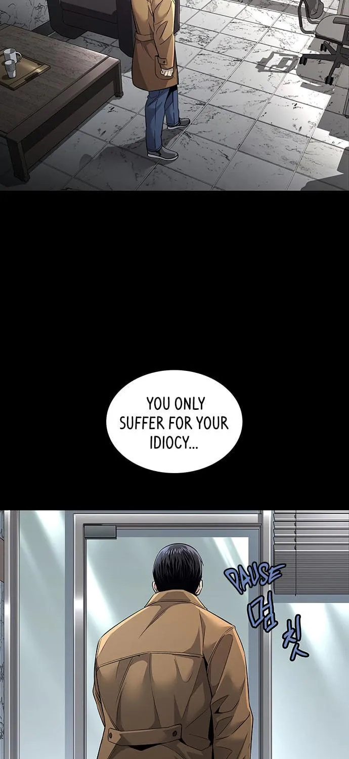 Vigilante Part 2 Chapter 1 page 47 - 