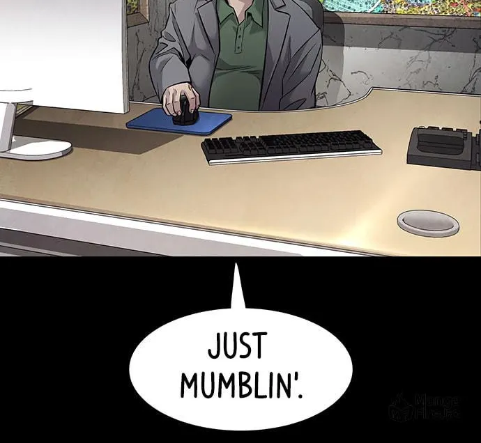 Vigilante Part 2 Chapter 1 page 50 - 