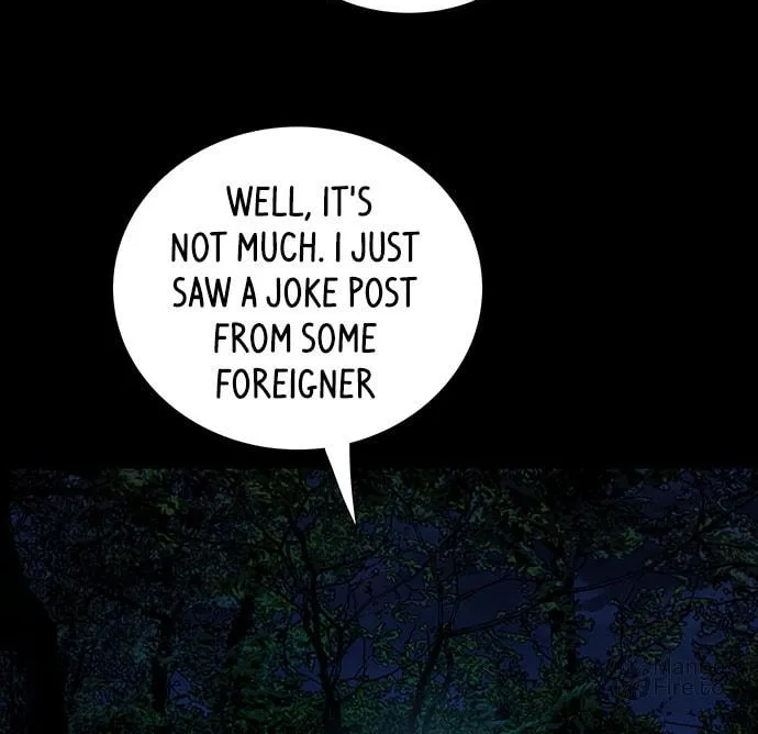 Vigilante Part 2 Chapter 1 page 6 - 