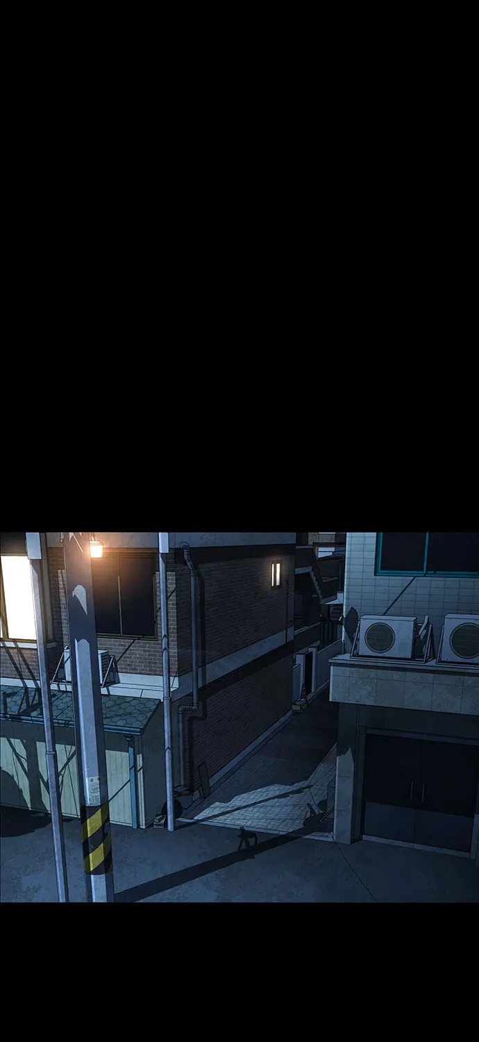 Vigilante Part 2 Chapter 1 page 51 - 