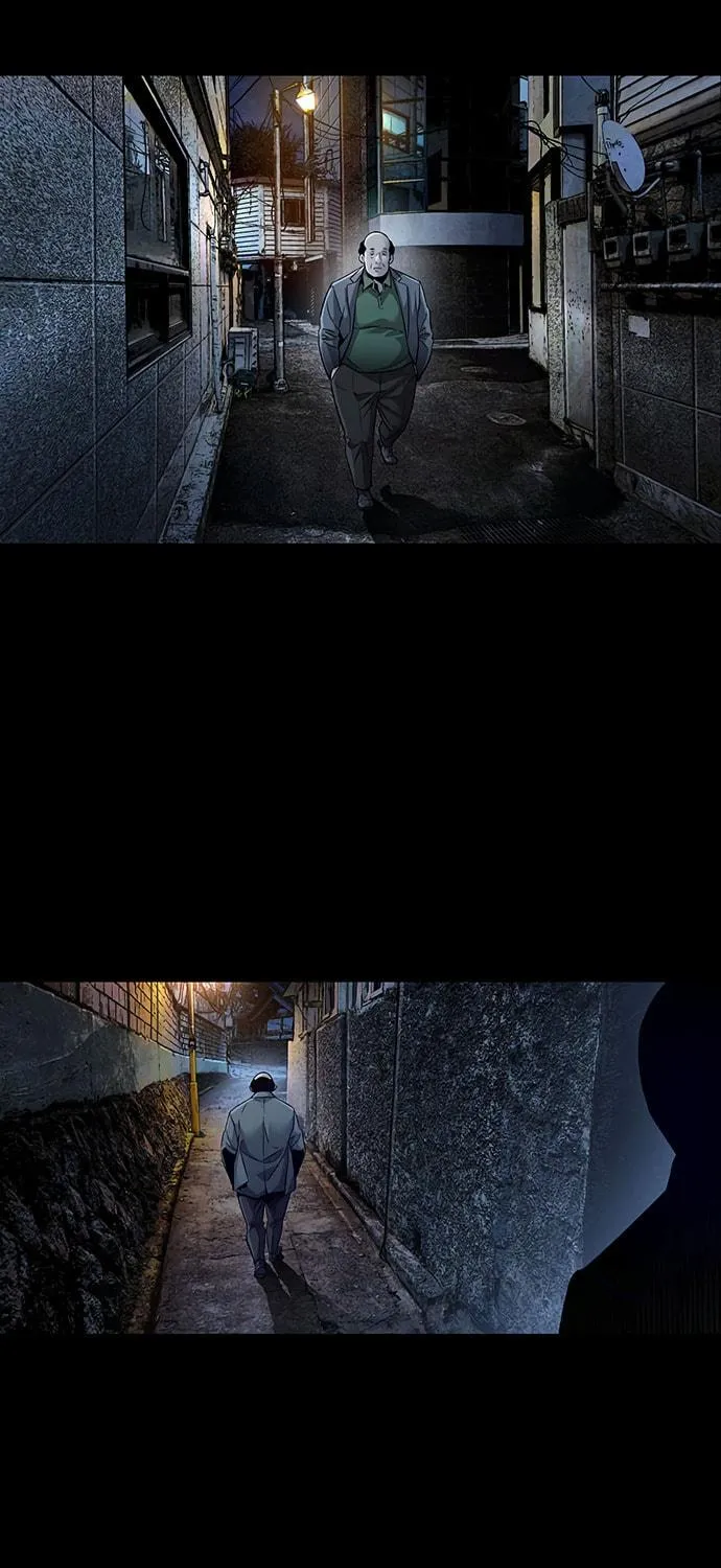 Vigilante Part 2 Chapter 1 page 53 - 
