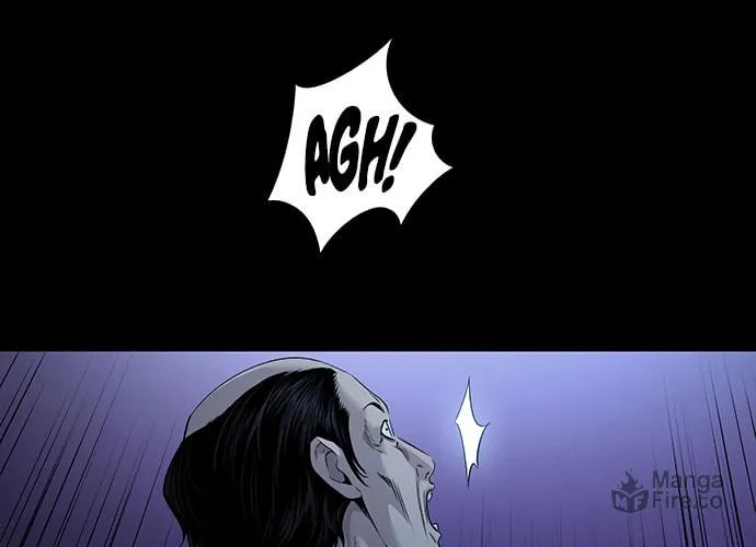 Vigilante Part 2 Chapter 1 page 54 - 