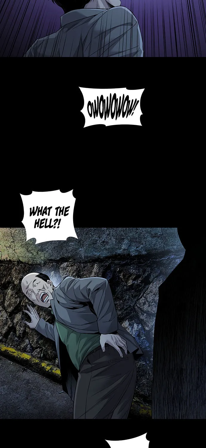 Vigilante Part 2 Chapter 1 page 55 - 