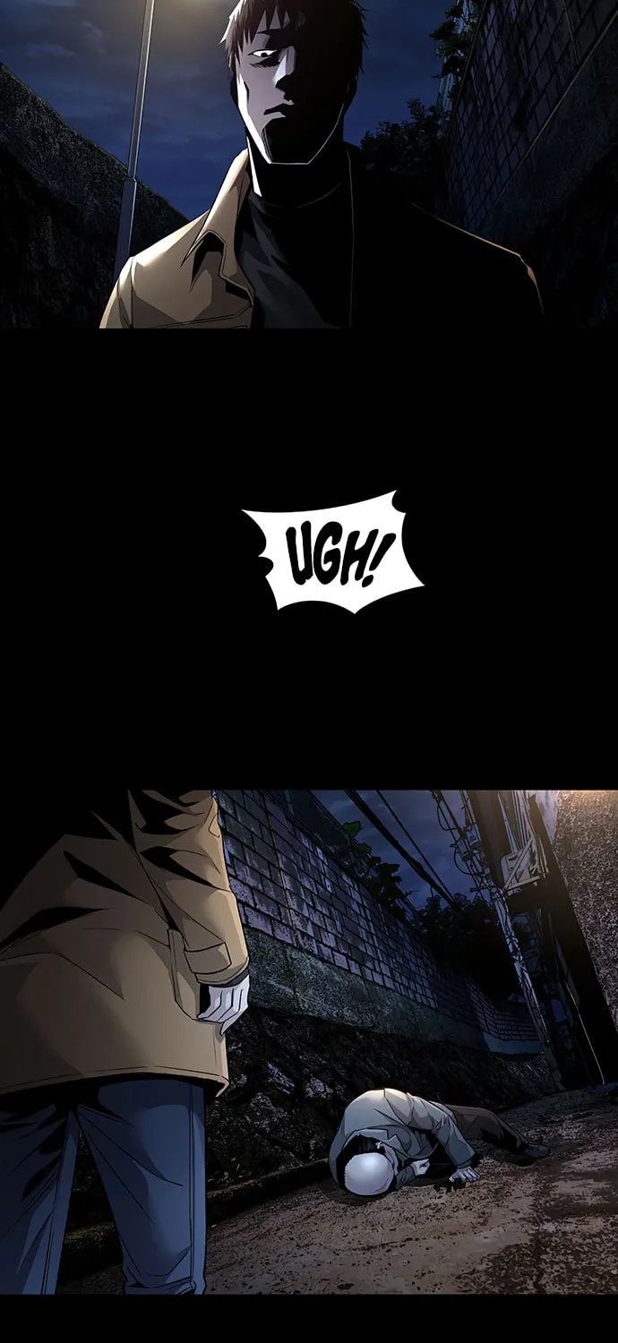 Vigilante Part 2 Chapter 1 page 57 - 