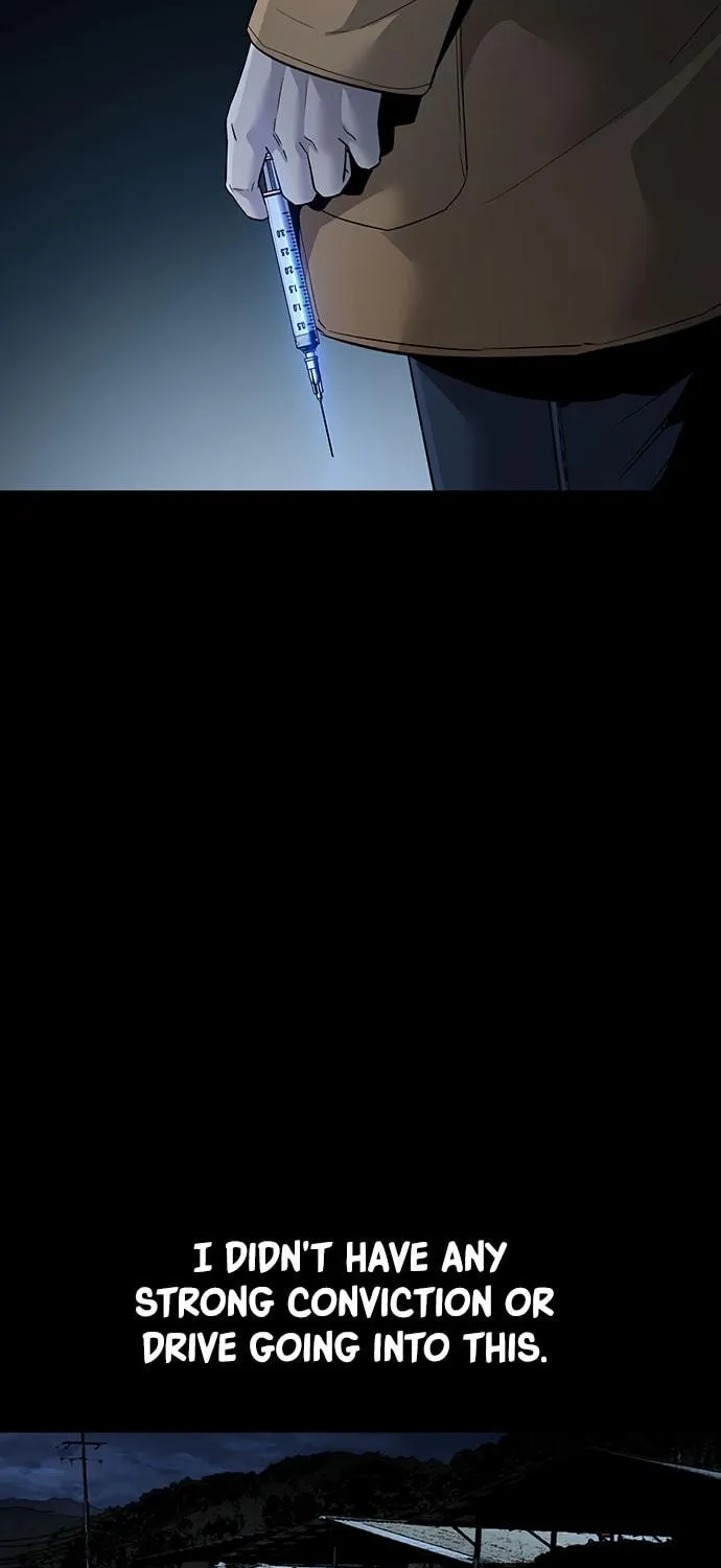 Vigilante Part 2 Chapter 1 page 59 - 