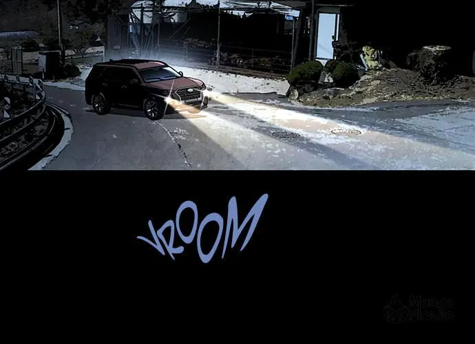 Vigilante Part 2 Chapter 1 page 60 - 