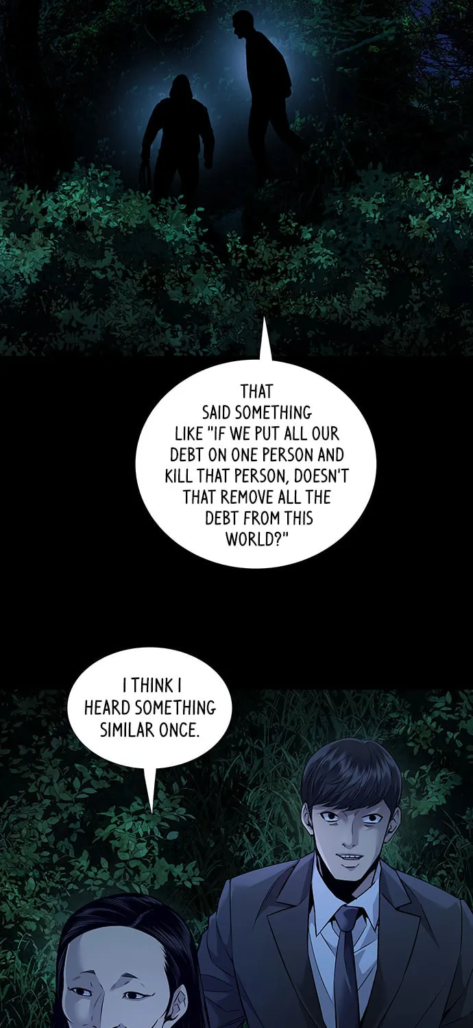 Vigilante Part 2 Chapter 1 page 7 - 