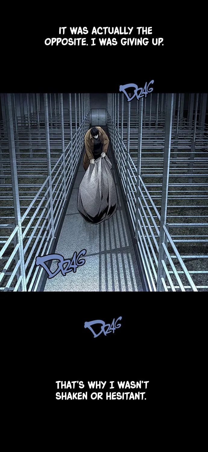 Vigilante Part 2 Chapter 1 page 61 - 