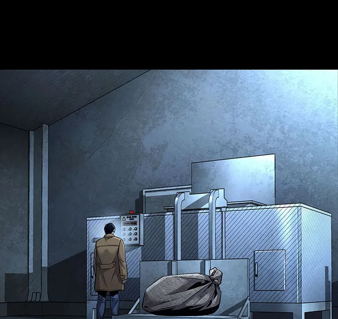 Vigilante Part 2 Chapter 1 page 62 - 