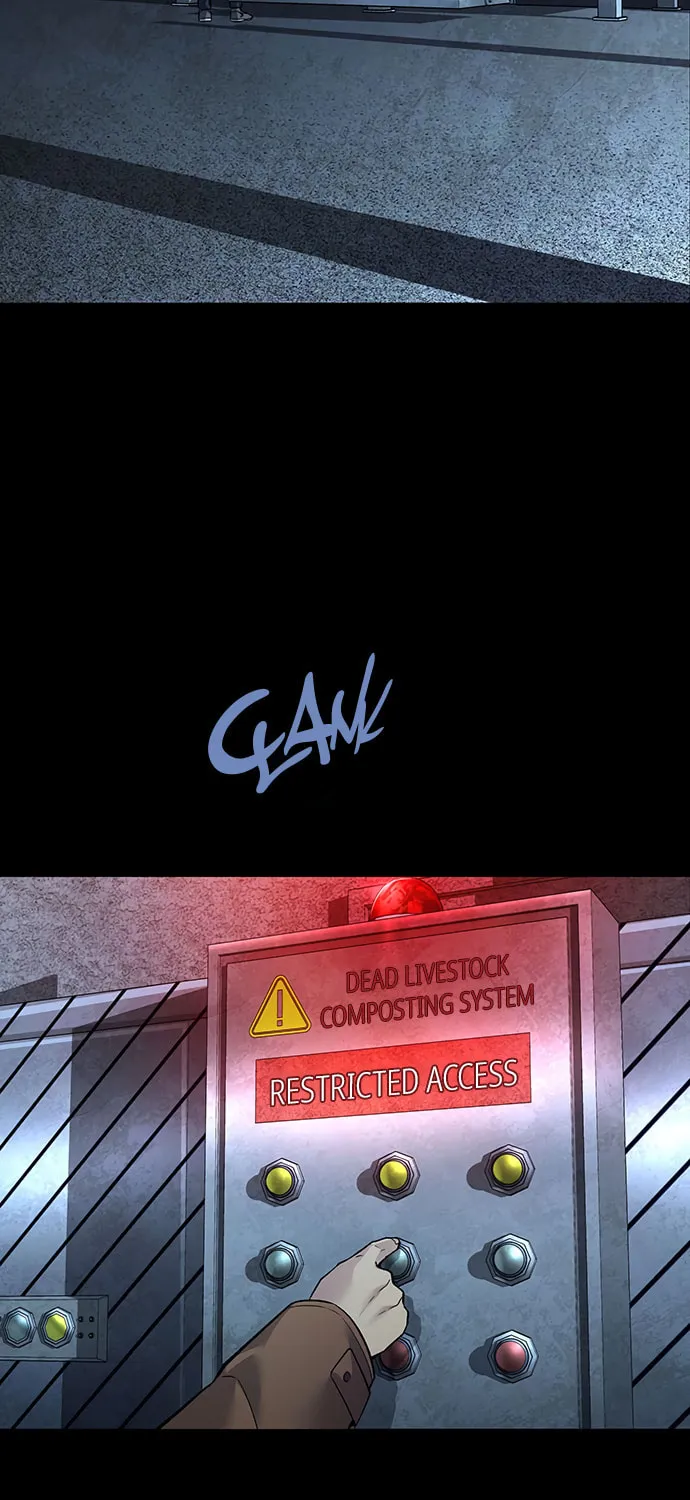 Vigilante Part 2 Chapter 1 page 63 - 