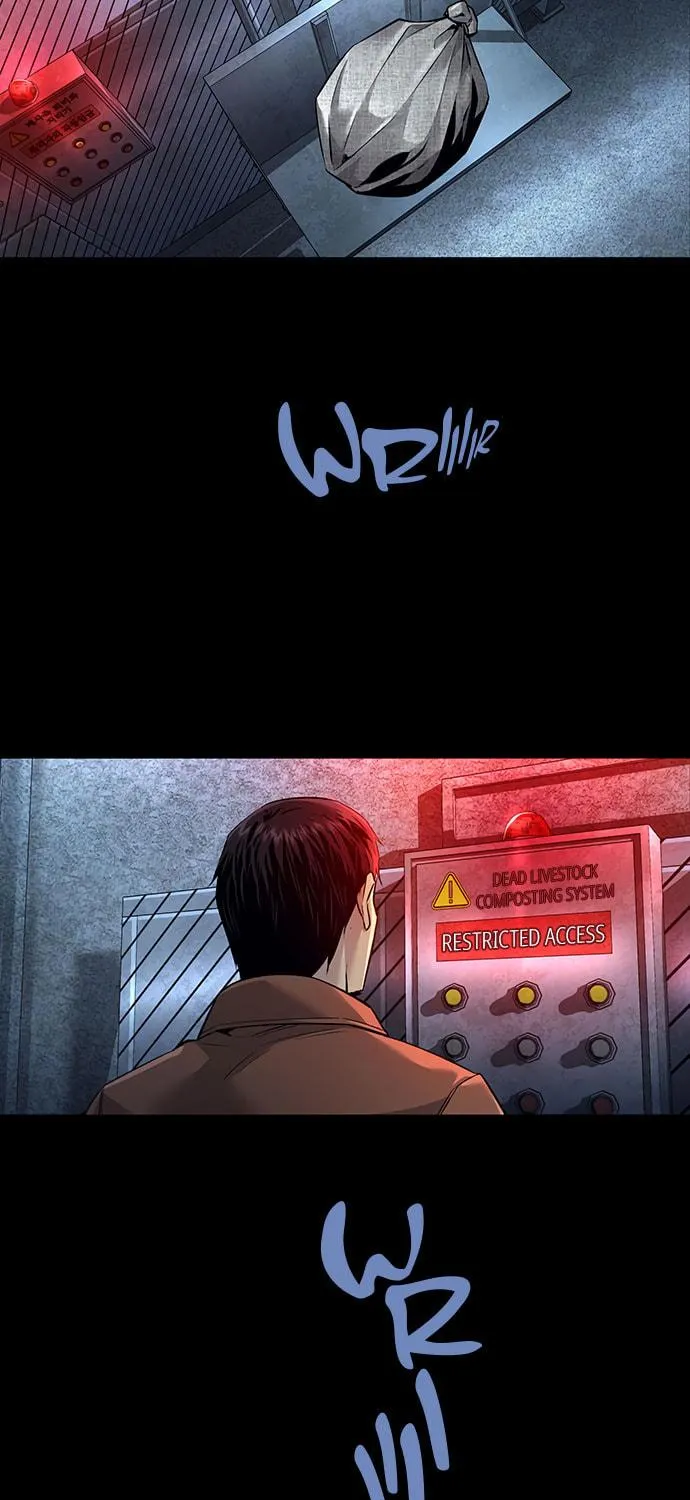 Vigilante Part 2 Chapter 1 page 65 - 