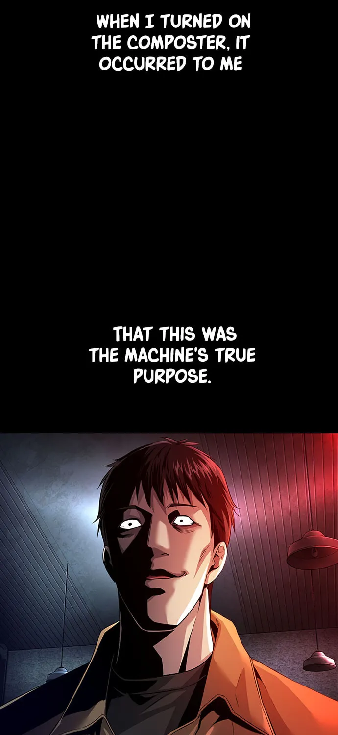 Vigilante Part 2 Chapter 1 page 67 - 