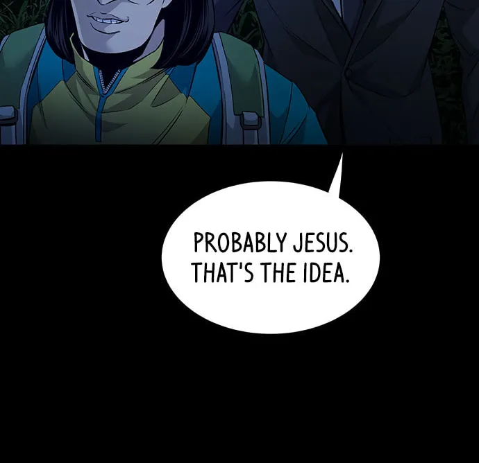 Vigilante Part 2 Chapter 1 page 8 - 
