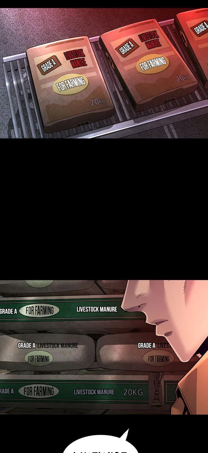 Vigilante Part 2 Chapter 1 page 71 - 