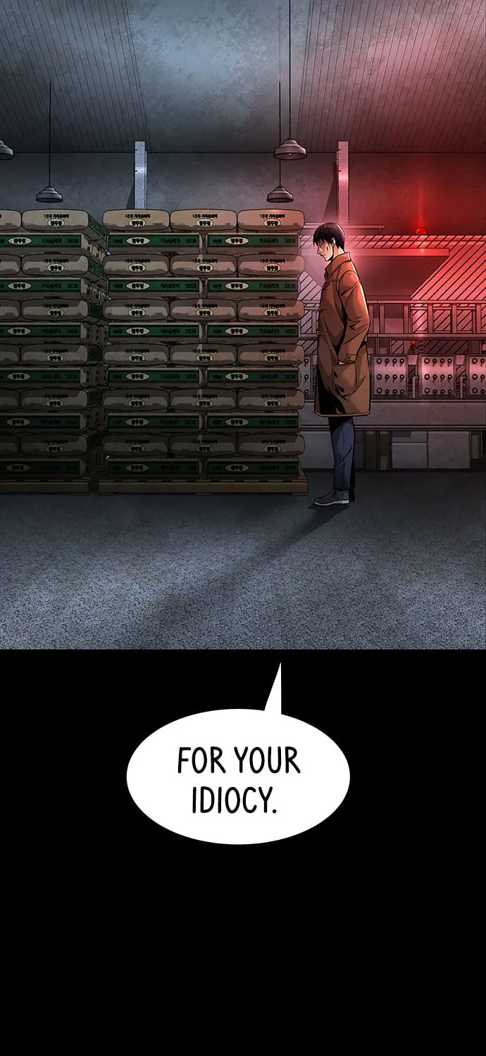 Vigilante Part 2 Chapter 1 page 73 - 