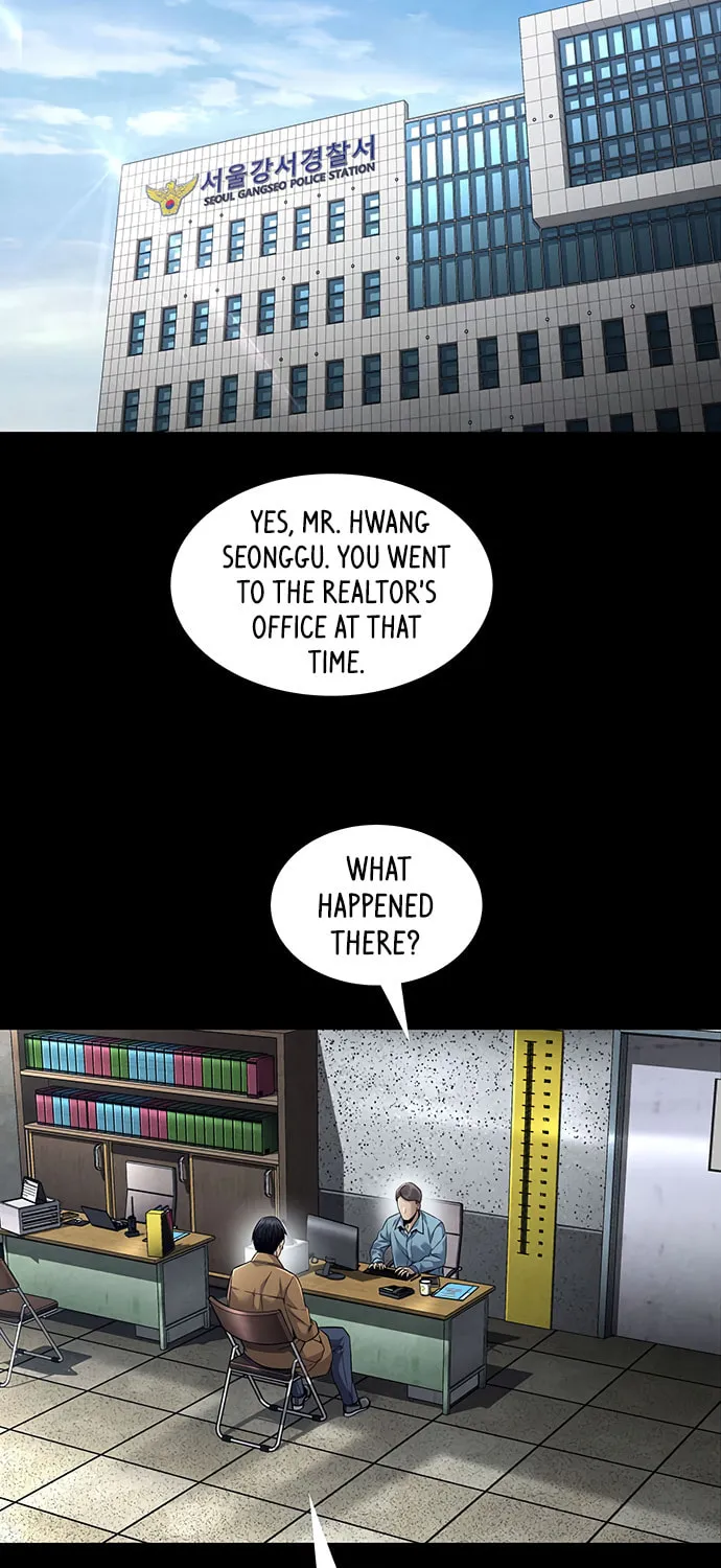 Vigilante Part 2 Chapter 1 page 75 - 