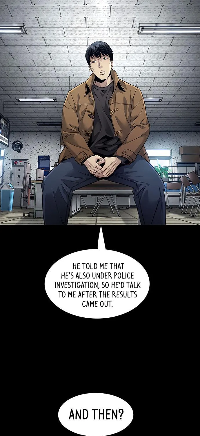 Vigilante Part 2 Chapter 1 page 77 - 