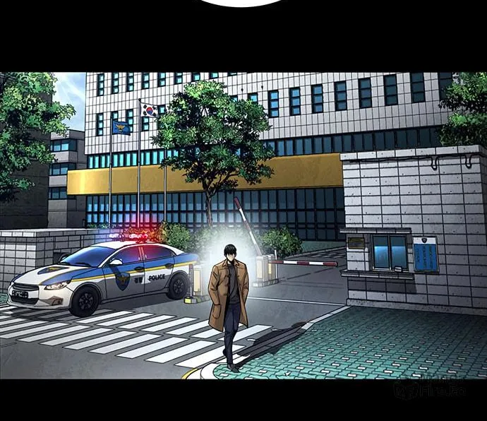 Vigilante Part 2 Chapter 1 page 80 - 