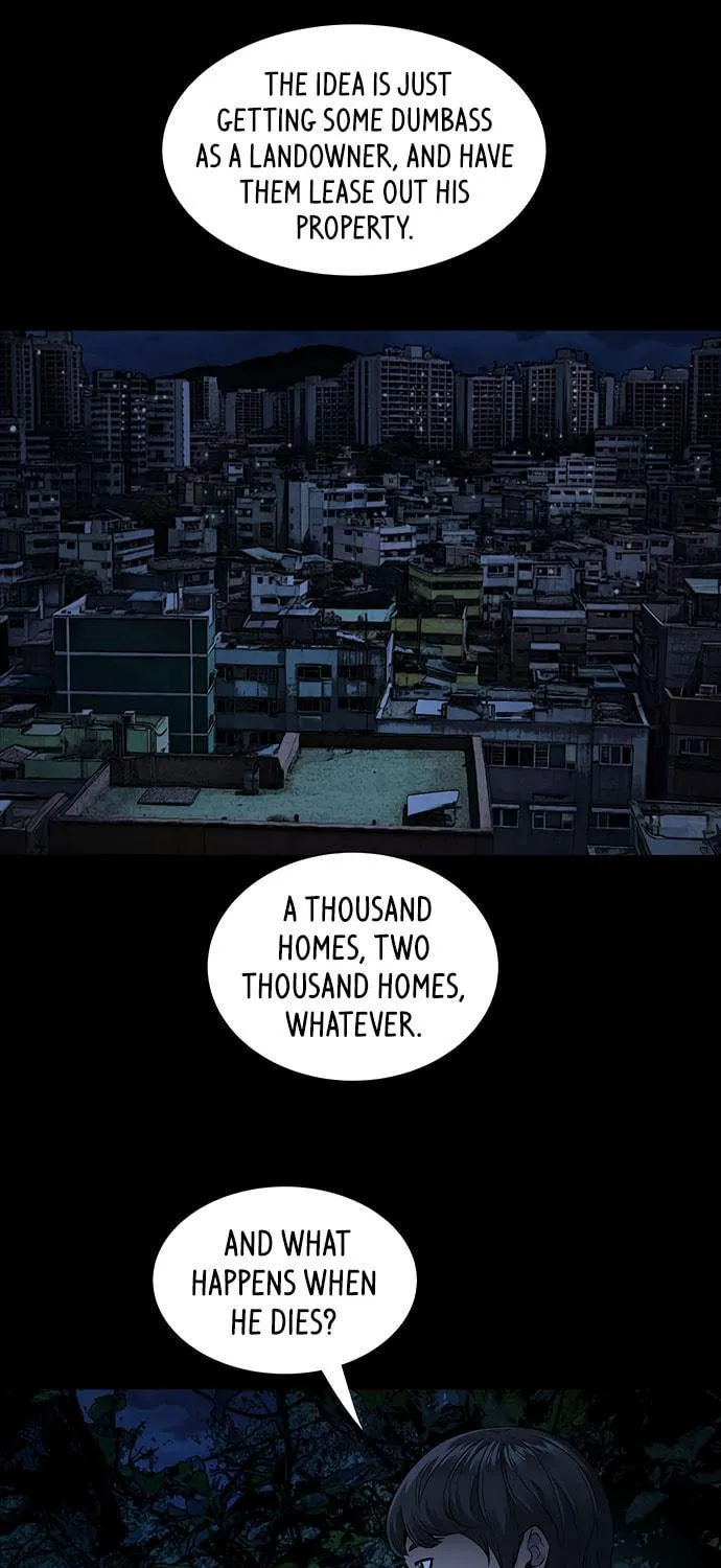 Vigilante Part 2 Chapter 1 page 9 - 