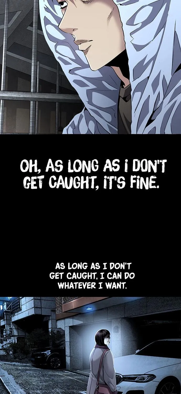 Vigilante Part 2 Chapter 1 page 83 - 
