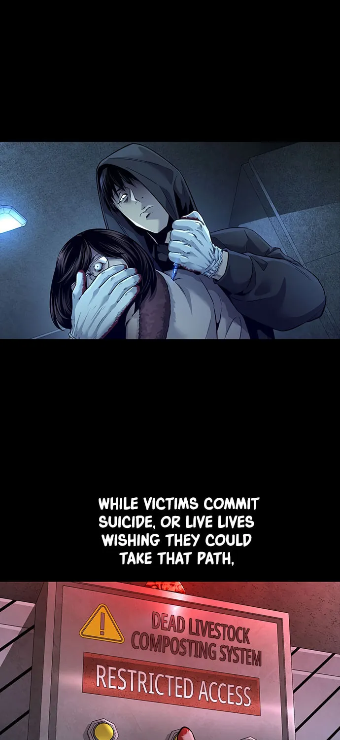 Vigilante Part 2 Chapter 1 page 85 - 