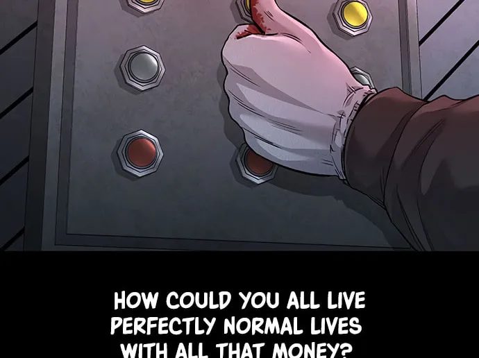 Vigilante Part 2 Chapter 1 page 86 - 