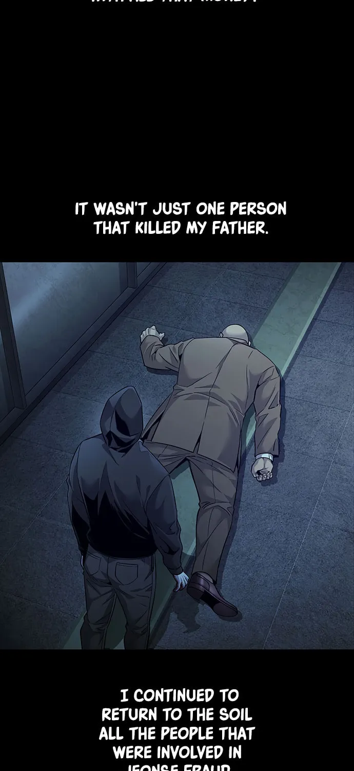 Vigilante Part 2 Chapter 1 page 87 - 