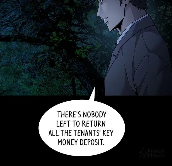 Vigilante Part 2 Chapter 1 page 10 - 
