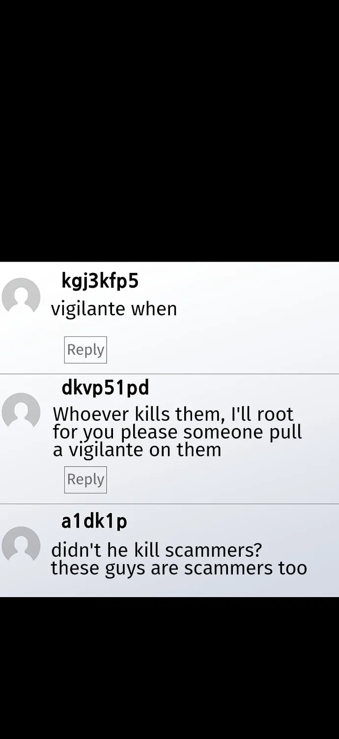 Vigilante Part 2 Chapter 1 page 91 - 