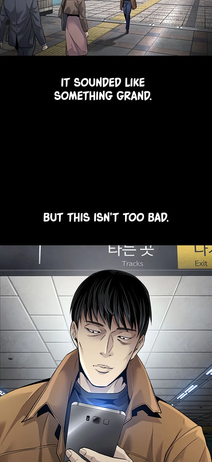 Vigilante Part 2 Chapter 1 page 93 - 