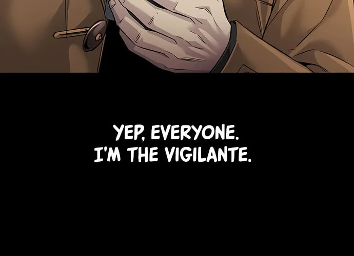 Vigilante Part 2 Chapter 1 page 94 - 