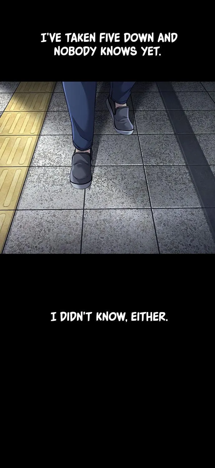 Vigilante Part 2 Chapter 1 page 95 - 