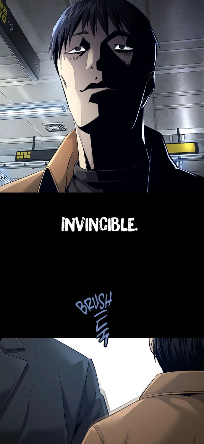 Vigilante Part 2 Chapter 1 page 97 - 