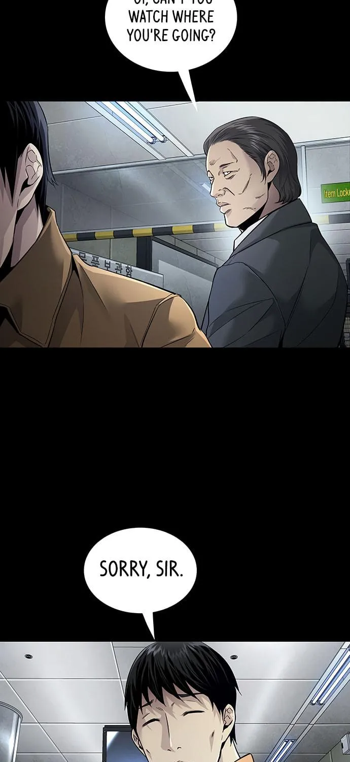 Vigilante Part 2 Chapter 1 page 99 - 