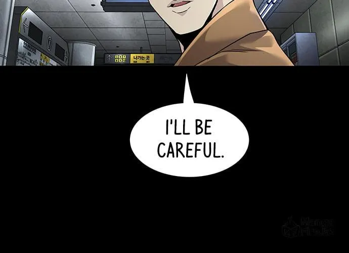 Vigilante Part 2 Chapter 1 page 100 - 