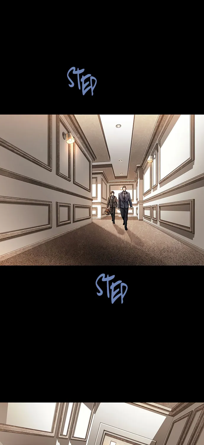 Vigilante Part 2 Chapter 10 page 1 - 