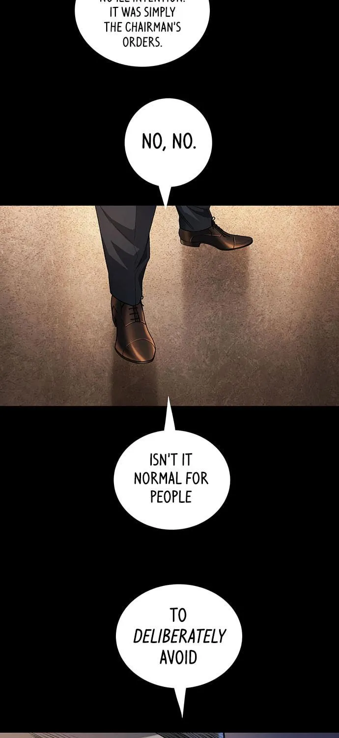 Vigilante Part 2 Chapter 10 page 11 - 
