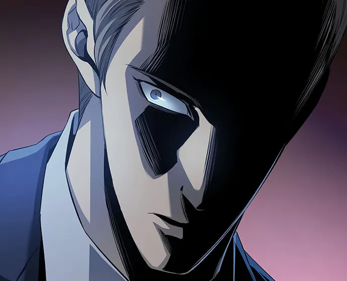 Vigilante Part 2 Chapter 10 page 14 - 