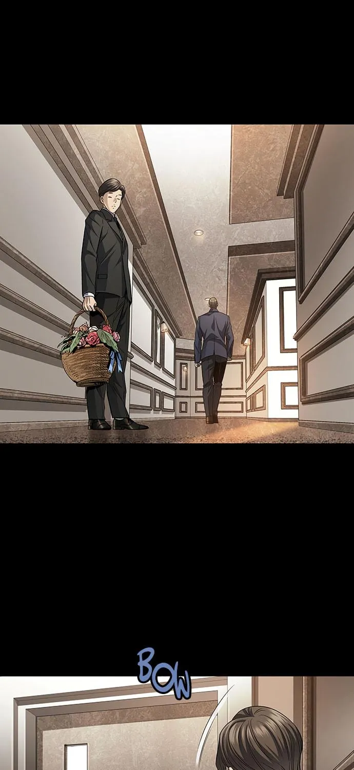 Vigilante Part 2 Chapter 10 page 17 - 