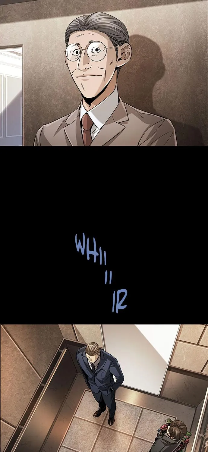 Vigilante Part 2 Chapter 10 page 19 - 