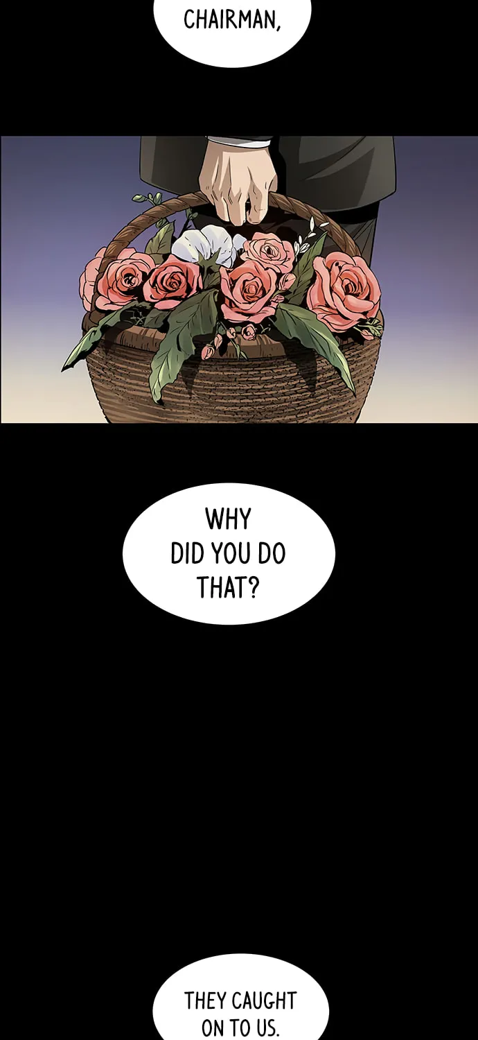 Vigilante Part 2 Chapter 10 page 21 - 