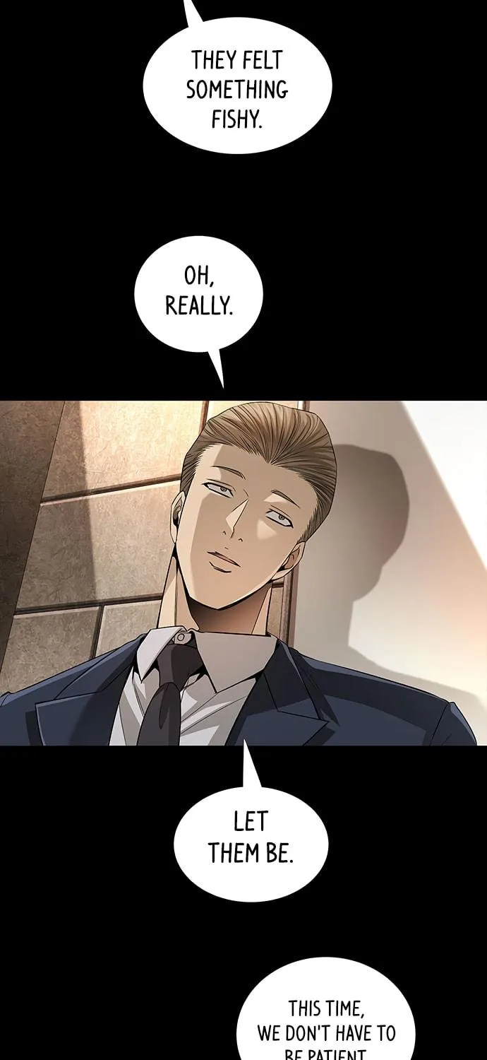 Vigilante Part 2 Chapter 10 page 23 - 