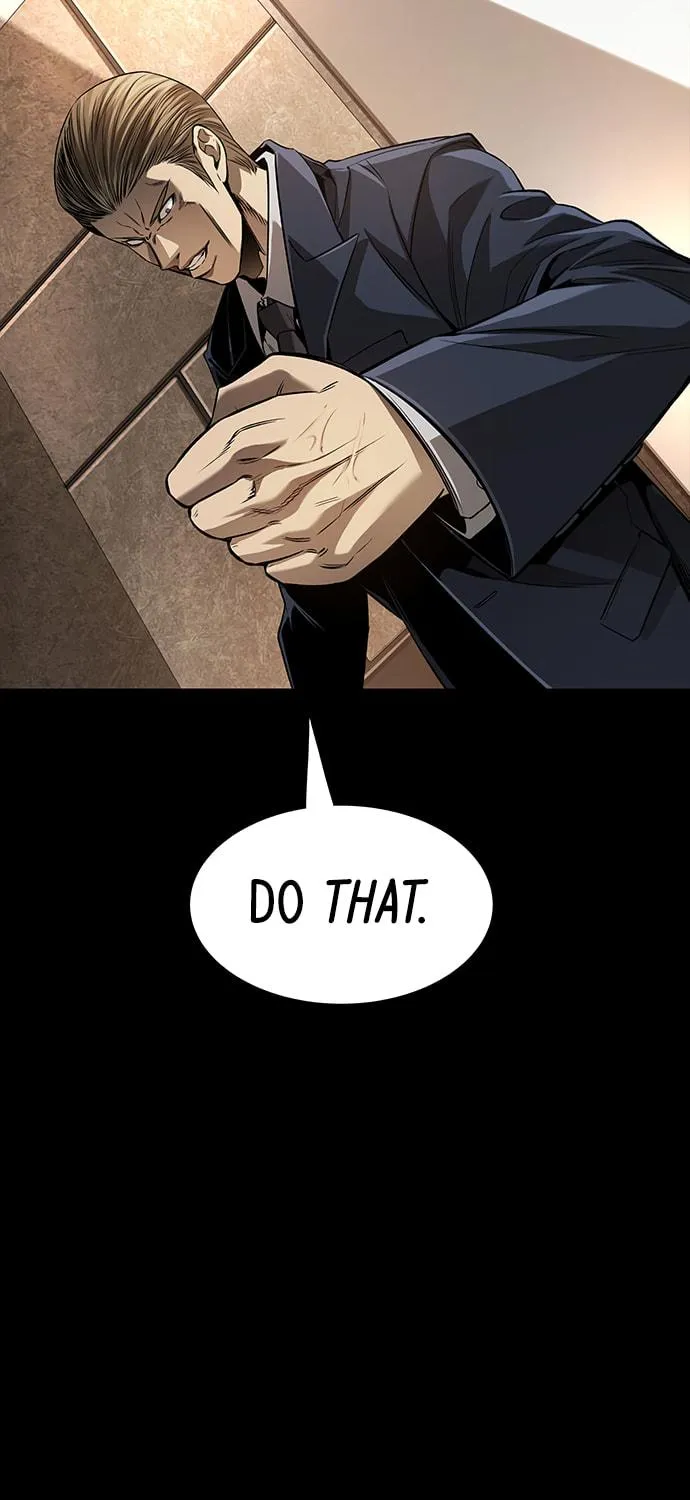 Vigilante Part 2 Chapter 10 page 29 - 