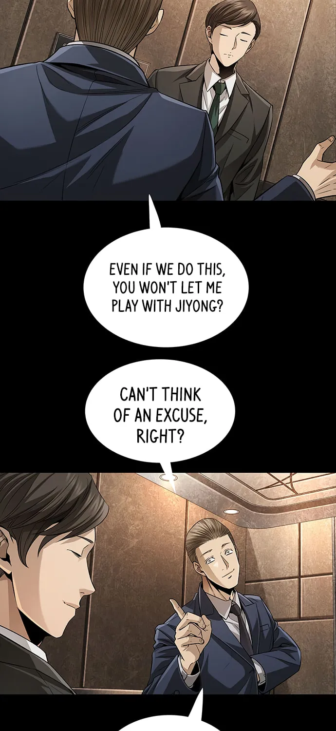 Vigilante Part 2 Chapter 10 page 31 - 