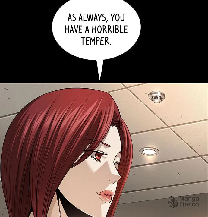 Vigilante Part 2 Chapter 10 page 36 - 